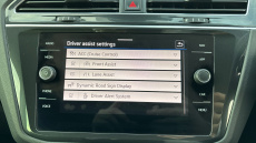 Volkswagen Tiguan 1.5 TSI Life 5dr Petrol Estate